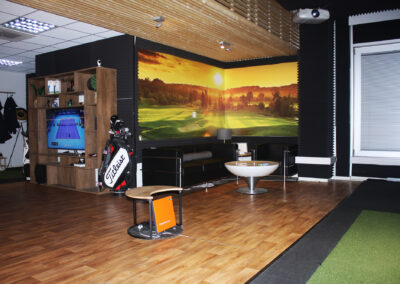 Club Studio Golf Tallinn